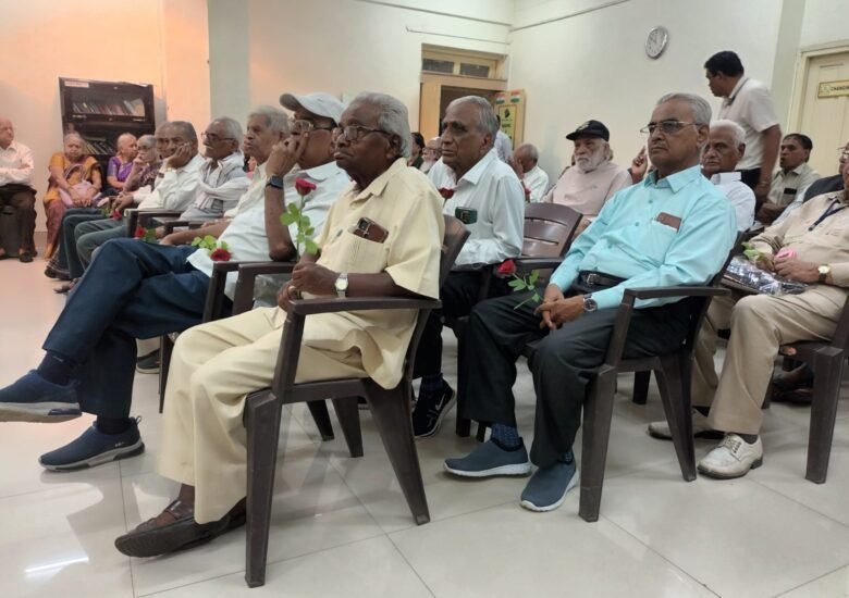 Free Eye Check-up at BSNL Office Bhopal